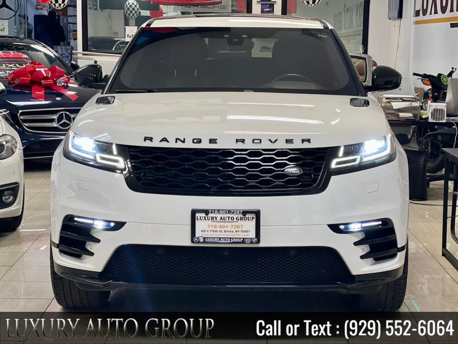 2019 Land Rover Range Rover Velar P250 R-Dynamic SE, available for sale in Bronx, New York | Luxury Auto Group. Bronx, New York 2019 Land Rover Range Rover Velar P250 R-Dynamic SE, available for sale in Bronx, New York | Luxury Auto Group. Bronx, New York