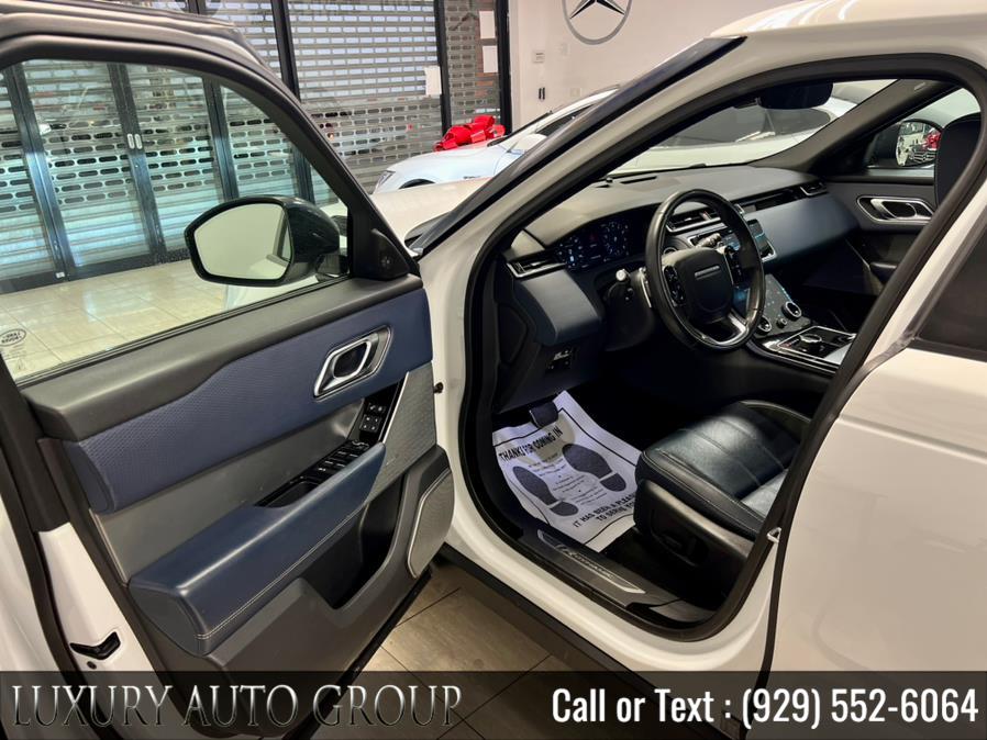 2019 Land Rover Range Rover Velar P250 R-Dynamic SE, available for sale in Bronx, New York | Luxury Auto Group. Bronx, New York 2019 Land Rover Range Rover Velar P250 R-Dynamic SE, available for sale in Bronx, New York | Luxury Auto Group. Bronx, New York