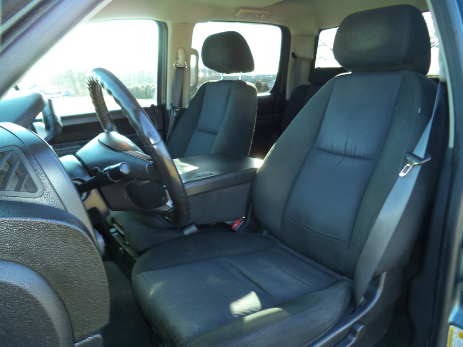 2011 Chevrolet Silverado 1500 4WD Crew Cab 143.5" LT, available for sale in Berlin, Connecticut | International Motorcars llc. Berlin, Connecticut 2011 Chevrolet Silverado 1500 4WD Crew Cab 143.5" LT, available for sale in Berlin, Connecticut | International Motorcars llc. Berlin, Connecticut