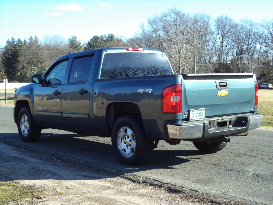 2011 Chevrolet Silverado 1500 4WD Crew Cab 143.5" LT, available for sale in Berlin, Connecticut | International Motorcars llc. Berlin, Connecticut 2011 Chevrolet Silverado 1500 4WD Crew Cab 143.5" LT, available for sale in Berlin, Connecticut | International Motorcars llc. Berlin, Connecticut