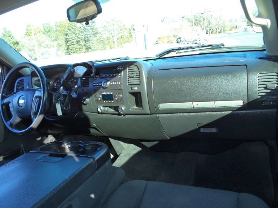 2011 Chevrolet Silverado 1500 4WD Crew Cab 143.5" LT, available for sale in Berlin, Connecticut | International Motorcars llc. Berlin, Connecticut 2011 Chevrolet Silverado 1500 4WD Crew Cab 143.5" LT, available for sale in Berlin, Connecticut | International Motorcars llc. Berlin, Connecticut