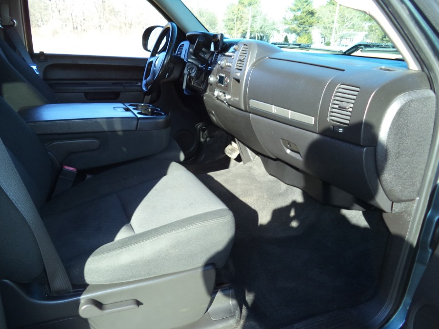 2011 Chevrolet Silverado 1500 4WD Crew Cab 143.5" LT, available for sale in Berlin, Connecticut | International Motorcars llc. Berlin, Connecticut 2011 Chevrolet Silverado 1500 4WD Crew Cab 143.5" LT, available for sale in Berlin, Connecticut | International Motorcars llc. Berlin, Connecticut