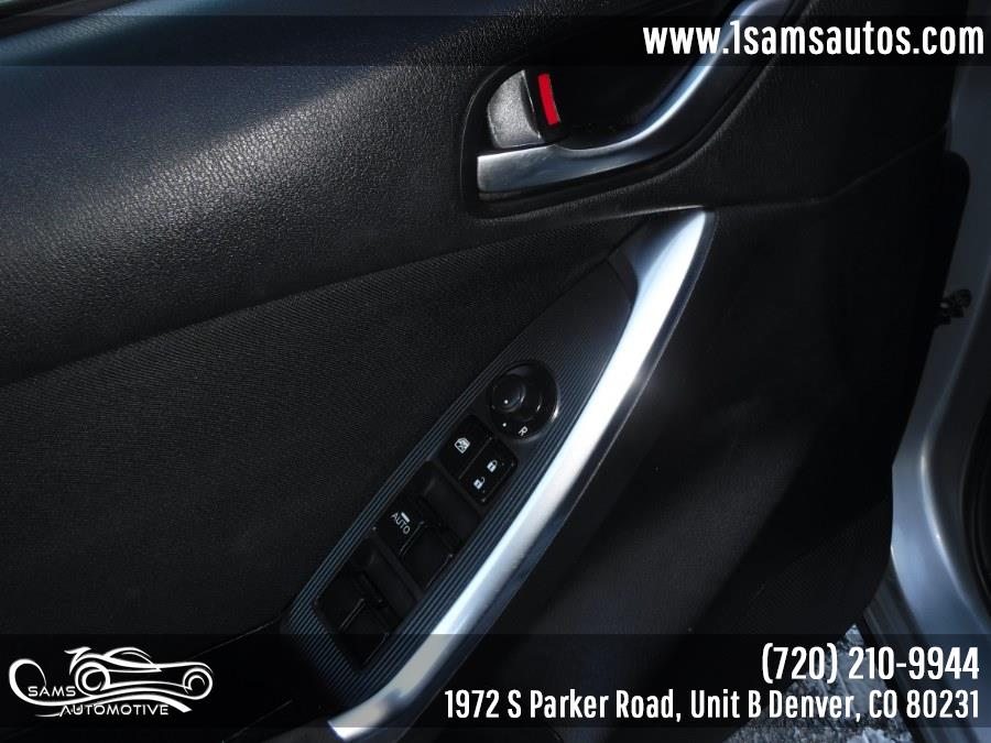 2013 Mazda CX-5 AWD 4dr Auto Sport, available for sale in Denver, Colorado | Sam's Automotive. Denver, Colorado 2013 Mazda CX-5 AWD 4dr Auto Sport, available for sale in Denver, Colorado | Sam's Automotive. Denver, Colorado