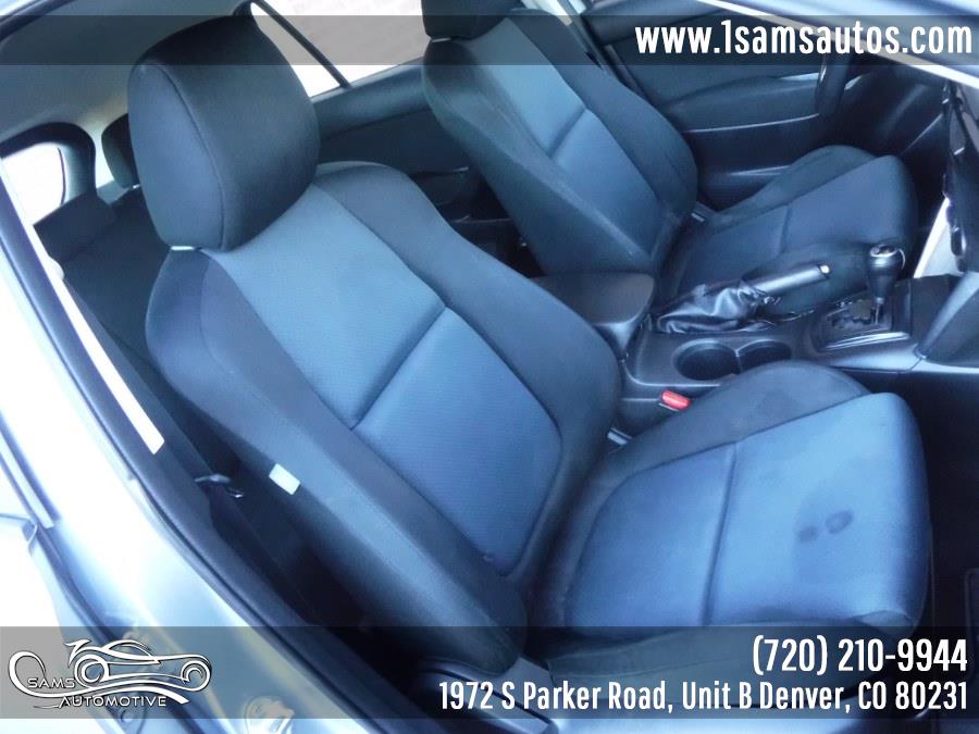 2013 Mazda CX-5 AWD 4dr Auto Sport, available for sale in Denver, Colorado | Sam's Automotive. Denver, Colorado 2013 Mazda CX-5 AWD 4dr Auto Sport, available for sale in Denver, Colorado | Sam's Automotive. Denver, Colorado