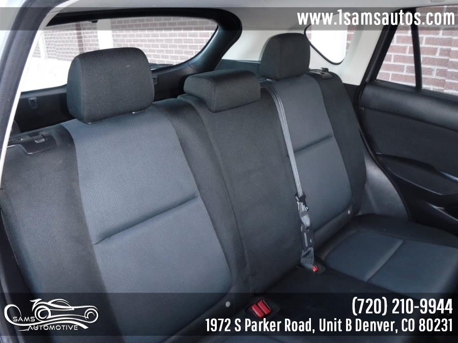 2013 Mazda CX-5 AWD 4dr Auto Sport, available for sale in Denver, Colorado | Sam's Automotive. Denver, Colorado 2013 Mazda CX-5 AWD 4dr Auto Sport, available for sale in Denver, Colorado | Sam's Automotive. Denver, Colorado