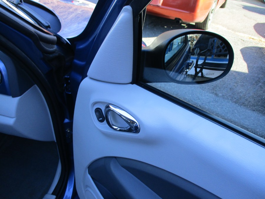 2007 Chrysler PT Cruiser 4dr Wgn Limited, available for sale in Meriden, Connecticut | Cos Central Auto. Meriden, Connecticut 2007 Chrysler PT Cruiser 4dr Wgn Limited, available for sale in Meriden, Connecticut | Cos Central Auto. Meriden, Connecticut