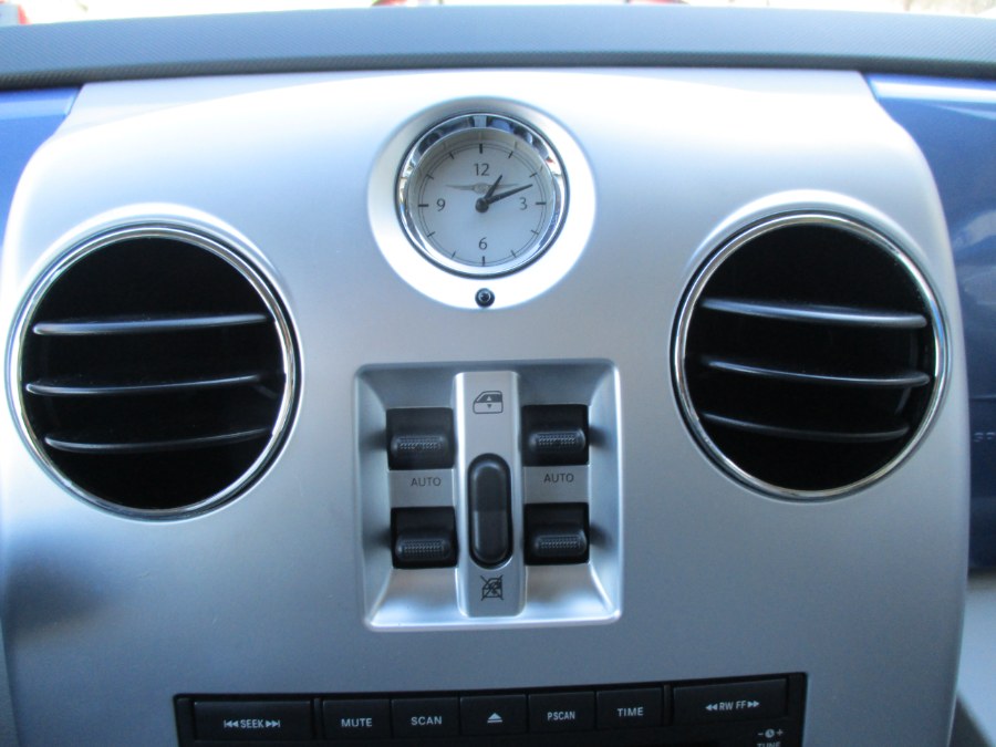 2007 Chrysler PT Cruiser 4dr Wgn Limited, available for sale in Meriden, Connecticut | Cos Central Auto. Meriden, Connecticut 2007 Chrysler PT Cruiser 4dr Wgn Limited, available for sale in Meriden, Connecticut | Cos Central Auto. Meriden, Connecticut