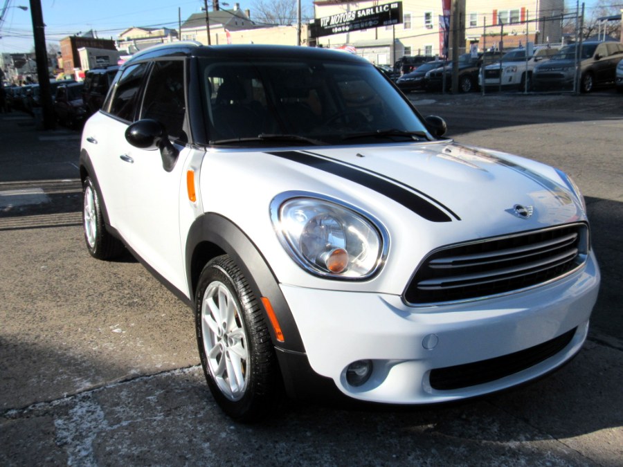 2015 MINI Cooper Countryman FWD 4dr, available for sale in Paterson, New Jersey | MFG Prestige Auto Group. Paterson, New Jersey