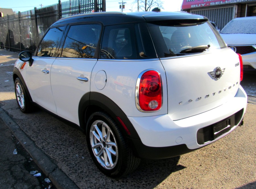 2015 MINI Cooper Countryman FWD 4dr, available for sale in Paterson, New Jersey | MFG Prestige Auto Group. Paterson, New Jersey 2015 MINI Cooper Countryman FWD 4dr, available for sale in Paterson, New Jersey | MFG Prestige Auto Group. Paterson, New Jersey
