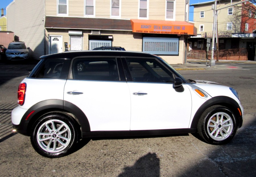 2015 MINI Cooper Countryman FWD 4dr, available for sale in Paterson, New Jersey | MFG Prestige Auto Group. Paterson, New Jersey 2015 MINI Cooper Countryman FWD 4dr, available for sale in Paterson, New Jersey | MFG Prestige Auto Group. Paterson, New Jersey