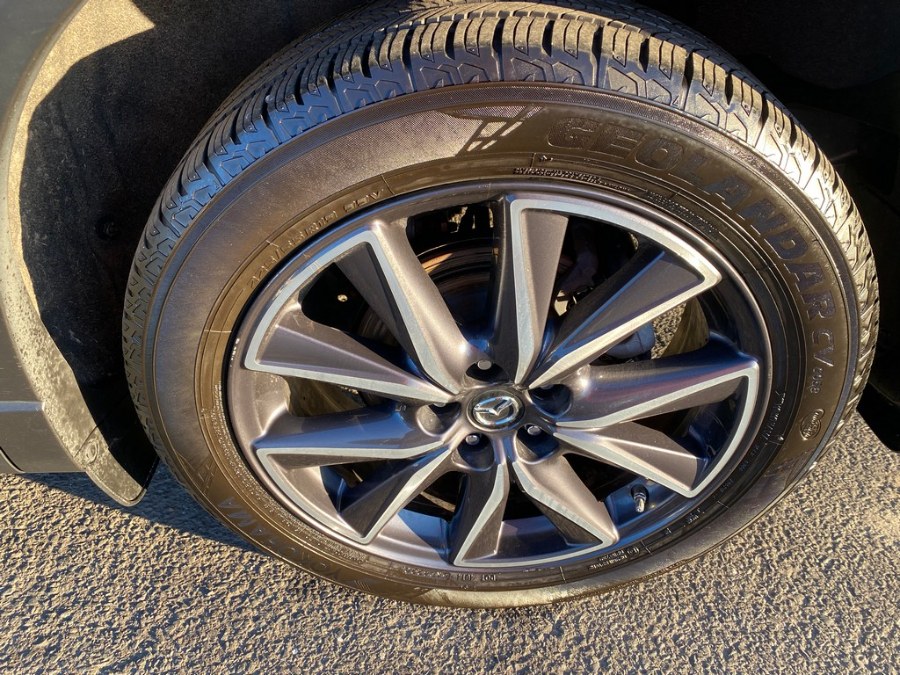 2017 Mazda CX-5 Grand Touring AWD, available for sale in West Springfield, Massachusetts | Union Street Auto Sales. West Springfield, Massachusetts 2017 Mazda CX-5 Grand Touring AWD, available for sale in West Springfield, Massachusetts | Union Street Auto Sales. West Springfield, Massachusetts