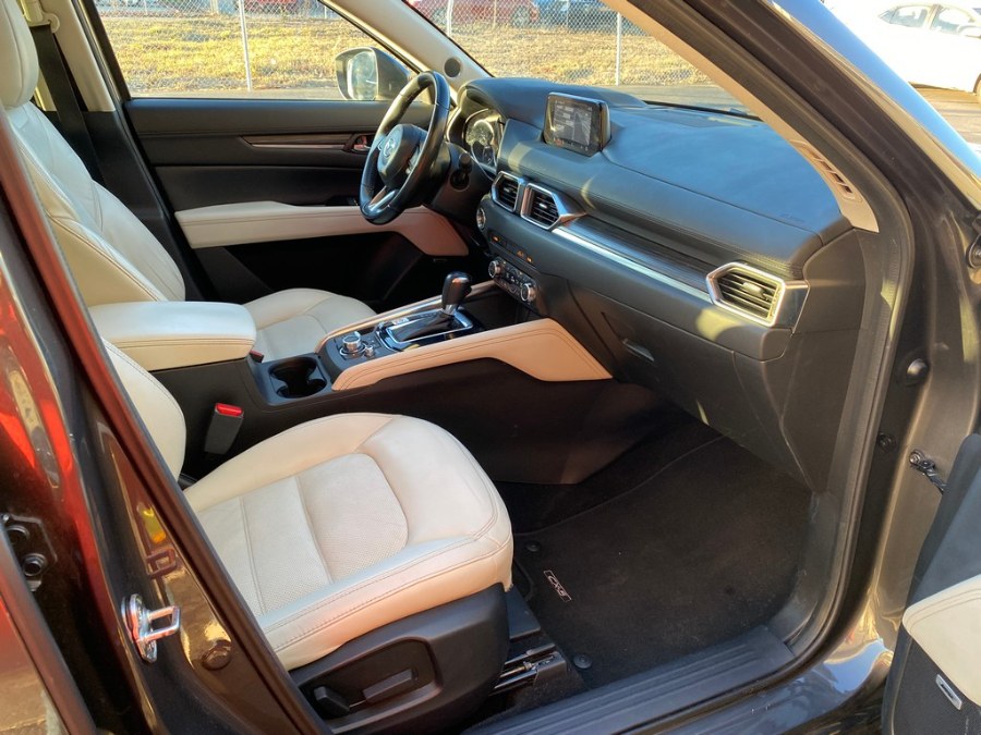 2017 Mazda CX-5 Grand Touring AWD, available for sale in West Springfield, Massachusetts | Union Street Auto Sales. West Springfield, Massachusetts 2017 Mazda CX-5 Grand Touring AWD, available for sale in West Springfield, Massachusetts | Union Street Auto Sales. West Springfield, Massachusetts