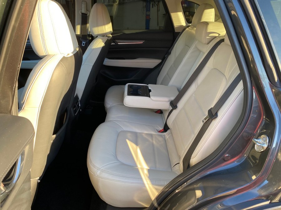 2017 Mazda CX-5 Grand Touring AWD, available for sale in West Springfield, Massachusetts | Union Street Auto Sales. West Springfield, Massachusetts 2017 Mazda CX-5 Grand Touring AWD, available for sale in West Springfield, Massachusetts | Union Street Auto Sales. West Springfield, Massachusetts