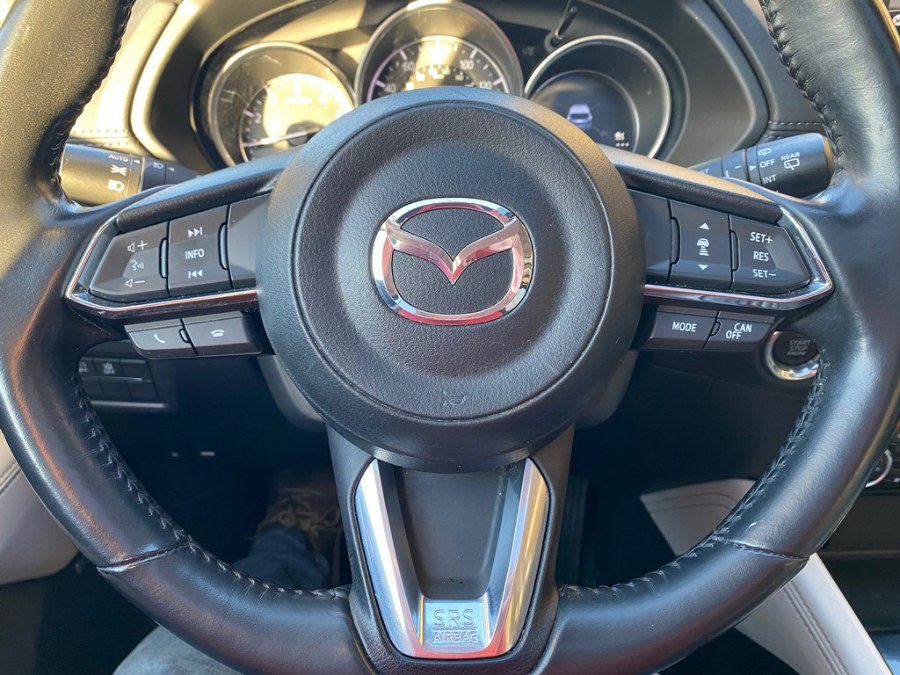 2017 Mazda CX-5 Grand Touring AWD, available for sale in West Springfield, Massachusetts | Union Street Auto Sales. West Springfield, Massachusetts 2017 Mazda CX-5 Grand Touring AWD, available for sale in West Springfield, Massachusetts | Union Street Auto Sales. West Springfield, Massachusetts