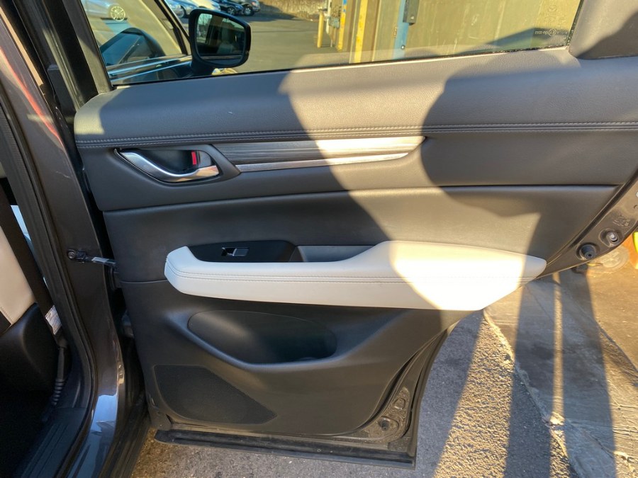 2017 Mazda CX-5 Grand Touring AWD, available for sale in West Springfield, Massachusetts | Union Street Auto Sales. West Springfield, Massachusetts 2017 Mazda CX-5 Grand Touring AWD, available for sale in West Springfield, Massachusetts | Union Street Auto Sales. West Springfield, Massachusetts