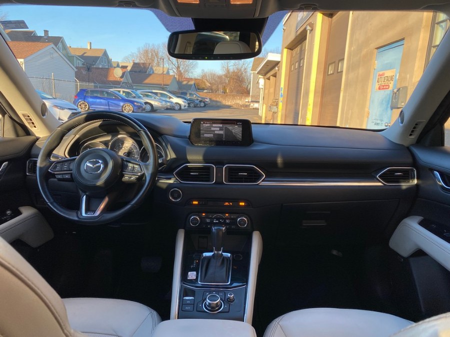 2017 Mazda CX-5 Grand Touring AWD, available for sale in West Springfield, Massachusetts | Union Street Auto Sales. West Springfield, Massachusetts 2017 Mazda CX-5 Grand Touring AWD, available for sale in West Springfield, Massachusetts | Union Street Auto Sales. West Springfield, Massachusetts