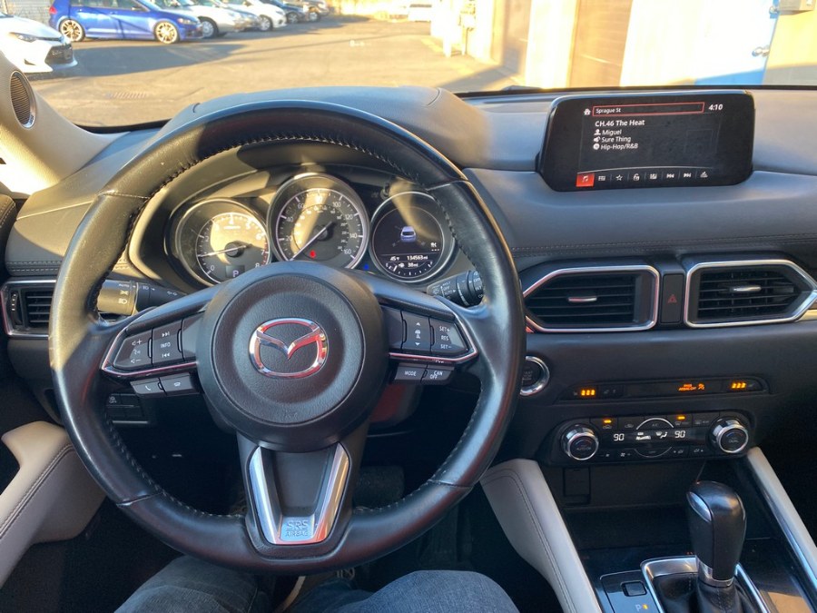 2017 Mazda CX-5 Grand Touring AWD, available for sale in West Springfield, Massachusetts | Union Street Auto Sales. West Springfield, Massachusetts 2017 Mazda CX-5 Grand Touring AWD, available for sale in West Springfield, Massachusetts | Union Street Auto Sales. West Springfield, Massachusetts