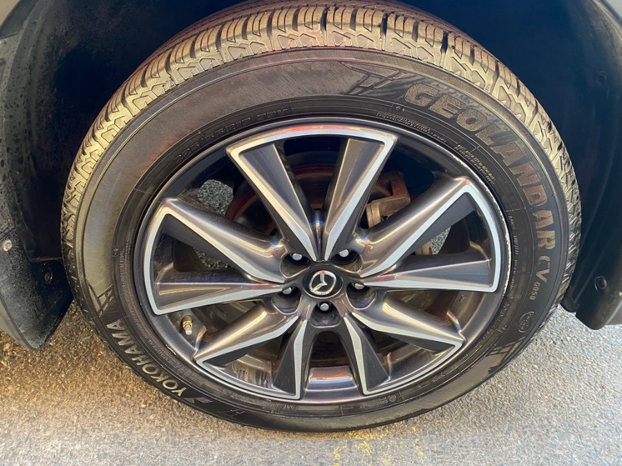 2017 Mazda CX-5 Grand Touring AWD, available for sale in West Springfield, Massachusetts | Union Street Auto Sales. West Springfield, Massachusetts 2017 Mazda CX-5 Grand Touring AWD, available for sale in West Springfield, Massachusetts | Union Street Auto Sales. West Springfield, Massachusetts