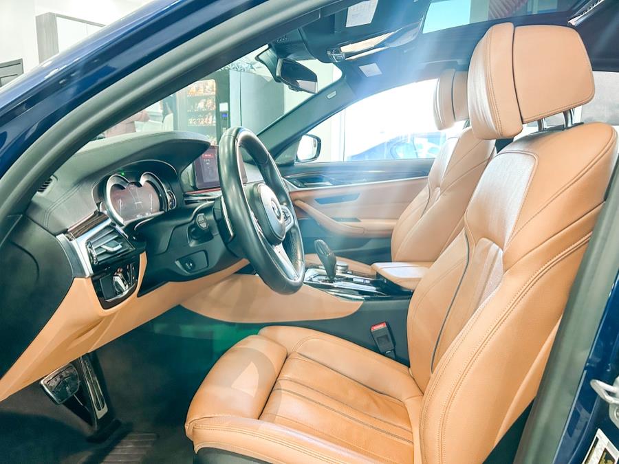 2019 BMW 5 Series M550i xDrive Sedan, available for sale in Franklin Square, New York | Luxury Motor Club. Franklin Square, New York 2019 BMW 5 Series M550i xDrive Sedan, available for sale in Franklin Square, New York | Luxury Motor Club. Franklin Square, New York