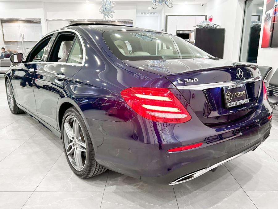 2020 Mercedes-Benz E-Class E 350 4MATIC Sedan, available for sale in Franklin Square, New York | Luxury Motor Club. Franklin Square, New York 2020 Mercedes-Benz E-Class E 350 4MATIC Sedan, available for sale in Franklin Square, New York | Luxury Motor Club. Franklin Square, New York