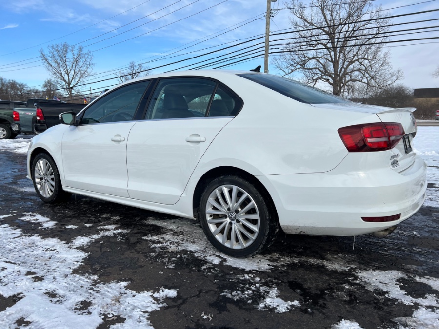 2016 Volkswagen Jetta Sedan 4dr Auto 1.8T SEL PZEV, available for sale in Ortonville, Michigan | Marsh Auto Sales LLC. Ortonville, Michigan 2016 Volkswagen Jetta Sedan 4dr Auto 1.8T SEL PZEV, available for sale in Ortonville, Michigan | Marsh Auto Sales LLC. Ortonville, Michigan