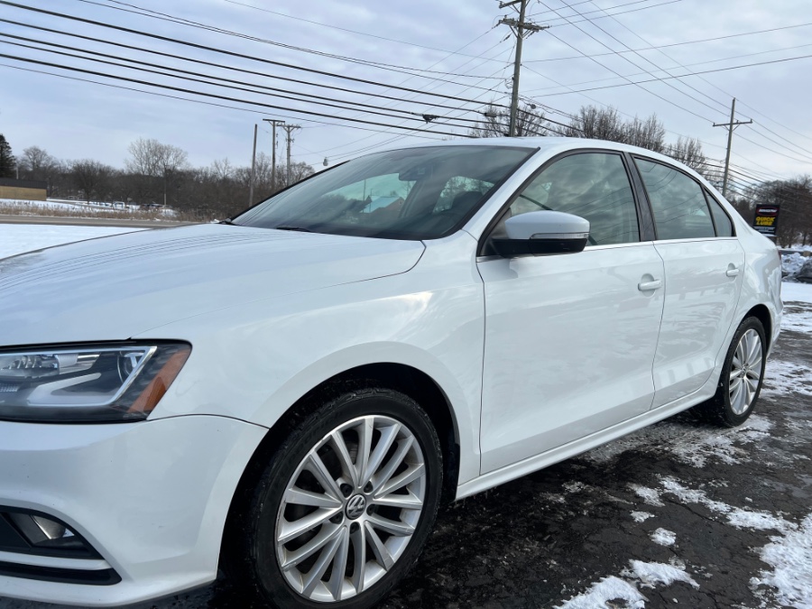 2016 Volkswagen Jetta Sedan 4dr Auto 1.8T SEL PZEV, available for sale in Ortonville, Michigan | Marsh Auto Sales LLC. Ortonville, Michigan 2016 Volkswagen Jetta Sedan 4dr Auto 1.8T SEL PZEV, available for sale in Ortonville, Michigan | Marsh Auto Sales LLC. Ortonville, Michigan