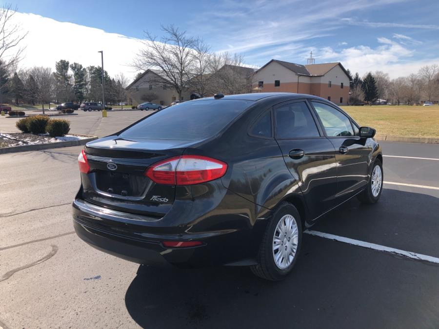 2014 Ford Fiesta 4dr Sdn S, available for sale in Beavercreek, Ohio | Wholesale Direct Motors. Beavercreek, Ohio 2014 Ford Fiesta 4dr Sdn S, available for sale in Beavercreek, Ohio | Wholesale Direct Motors. Beavercreek, Ohio