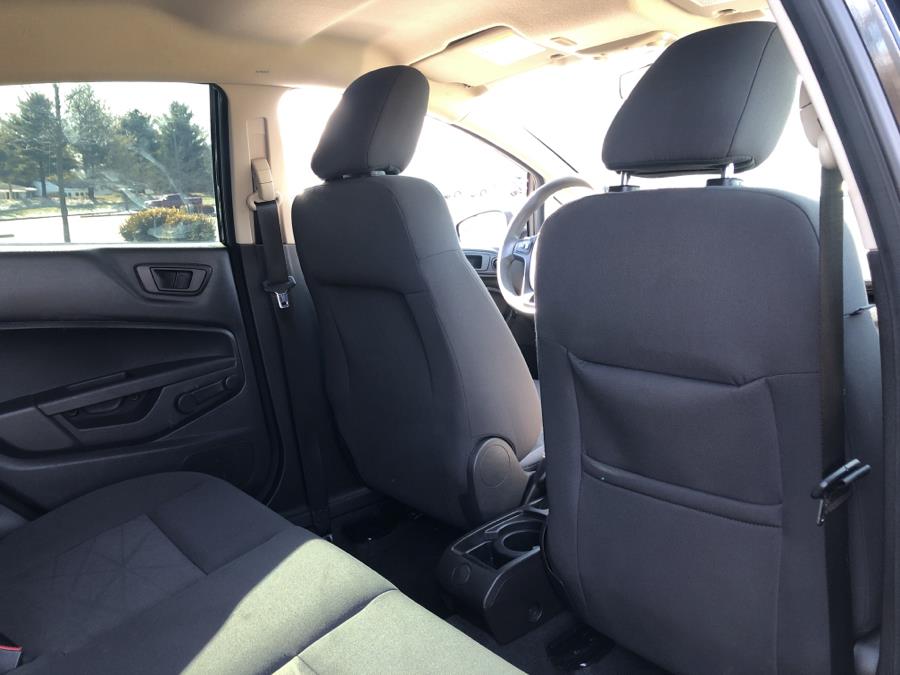 2014 Ford Fiesta 4dr Sdn S, available for sale in Beavercreek, Ohio | Wholesale Direct Motors. Beavercreek, Ohio 2014 Ford Fiesta 4dr Sdn S, available for sale in Beavercreek, Ohio | Wholesale Direct Motors. Beavercreek, Ohio
