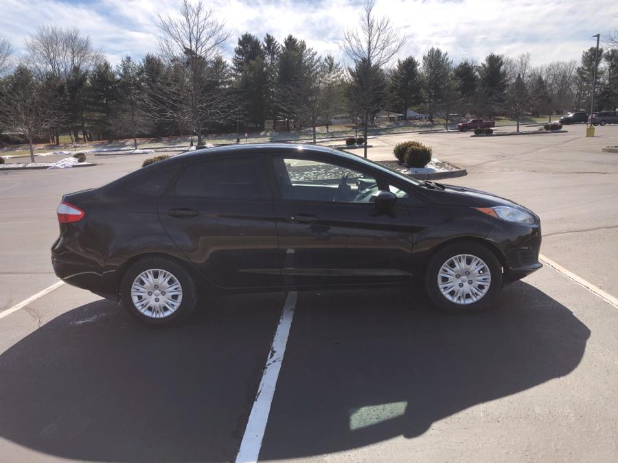 2014 Ford Fiesta 4dr Sdn S, available for sale in Beavercreek, Ohio | Wholesale Direct Motors. Beavercreek, Ohio 2014 Ford Fiesta 4dr Sdn S, available for sale in Beavercreek, Ohio | Wholesale Direct Motors. Beavercreek, Ohio