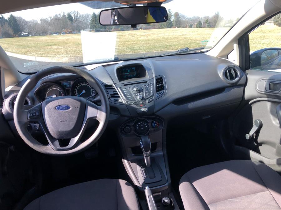2014 Ford Fiesta 4dr Sdn S, available for sale in Beavercreek, Ohio | Wholesale Direct Motors. Beavercreek, Ohio 2014 Ford Fiesta 4dr Sdn S, available for sale in Beavercreek, Ohio | Wholesale Direct Motors. Beavercreek, Ohio