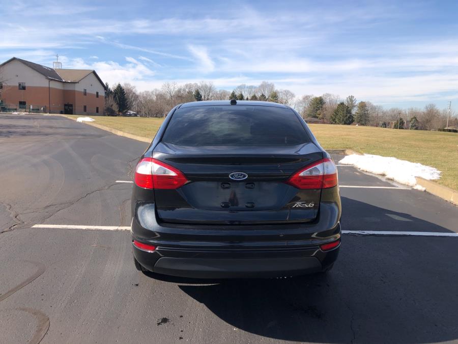 2014 Ford Fiesta 4dr Sdn S, available for sale in Beavercreek, Ohio | Wholesale Direct Motors. Beavercreek, Ohio 2014 Ford Fiesta 4dr Sdn S, available for sale in Beavercreek, Ohio | Wholesale Direct Motors. Beavercreek, Ohio