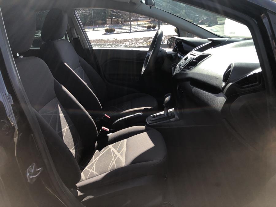 2014 Ford Fiesta 4dr Sdn S, available for sale in Beavercreek, Ohio | Wholesale Direct Motors. Beavercreek, Ohio 2014 Ford Fiesta 4dr Sdn S, available for sale in Beavercreek, Ohio | Wholesale Direct Motors. Beavercreek, Ohio