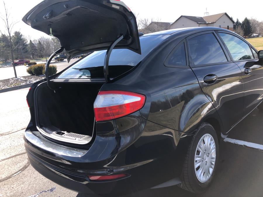2014 Ford Fiesta 4dr Sdn S, available for sale in Beavercreek, Ohio | Wholesale Direct Motors. Beavercreek, Ohio 2014 Ford Fiesta 4dr Sdn S, available for sale in Beavercreek, Ohio | Wholesale Direct Motors. Beavercreek, Ohio