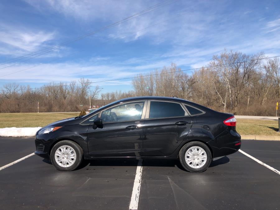 2014 Ford Fiesta 4dr Sdn S, available for sale in Beavercreek, Ohio | Wholesale Direct Motors. Beavercreek, Ohio 2014 Ford Fiesta 4dr Sdn S, available for sale in Beavercreek, Ohio | Wholesale Direct Motors. Beavercreek, Ohio