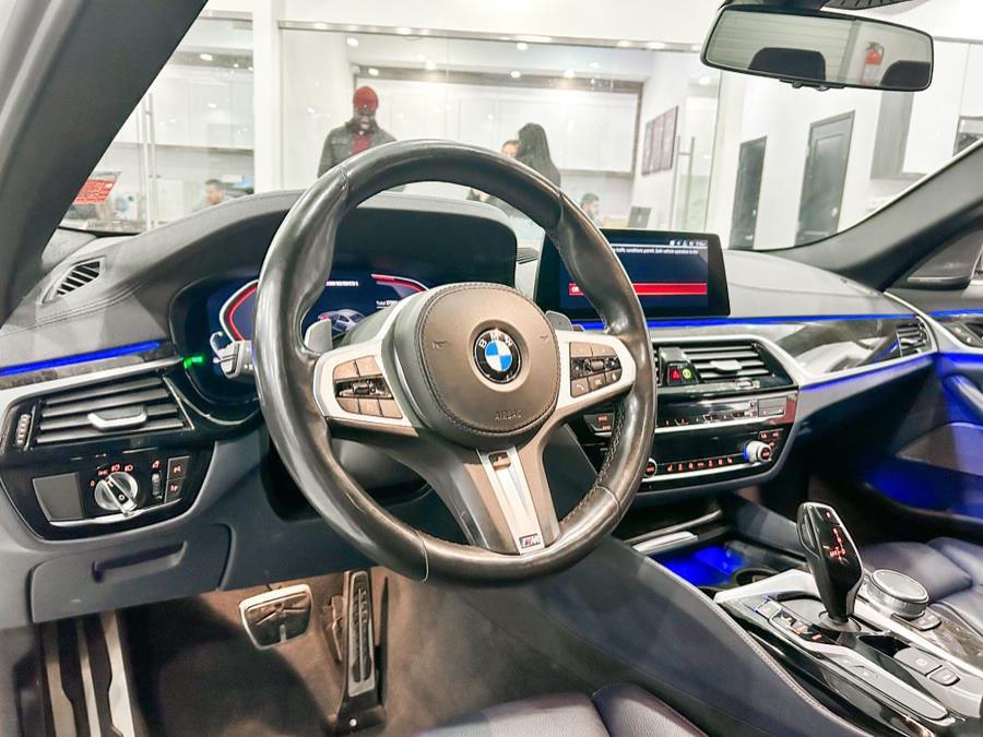 2020 BMW 5 Series M550i xDrive Sedan, available for sale in Franklin Square, New York | Luxury Motor Club. Franklin Square, New York 2020 BMW 5 Series M550i xDrive Sedan, available for sale in Franklin Square, New York | Luxury Motor Club. Franklin Square, New York