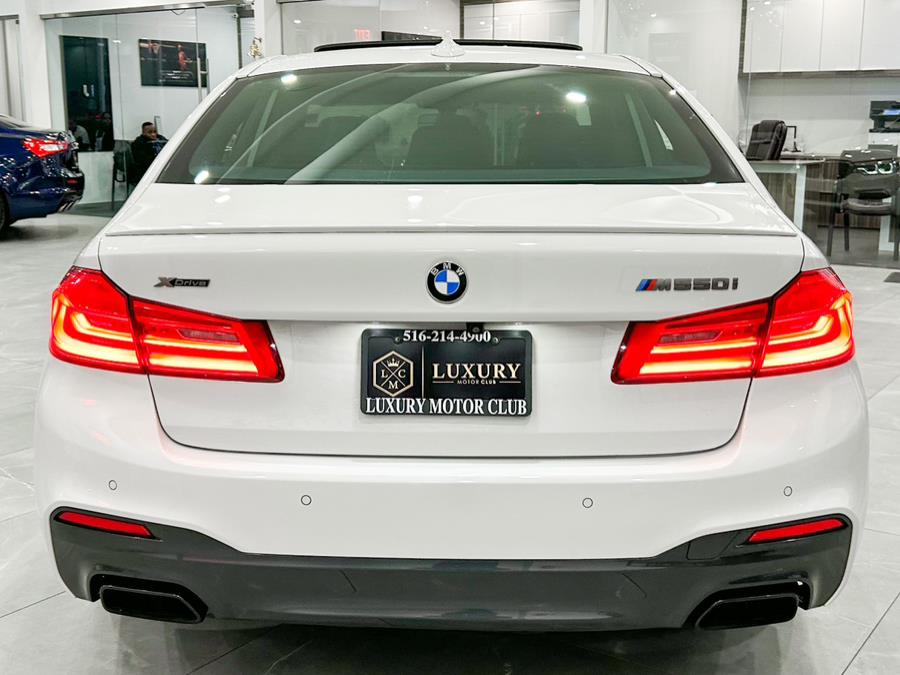 2020 BMW 5 Series M550i xDrive Sedan, available for sale in Franklin Square, New York | Luxury Motor Club. Franklin Square, New York 2020 BMW 5 Series M550i xDrive Sedan, available for sale in Franklin Square, New York | Luxury Motor Club. Franklin Square, New York