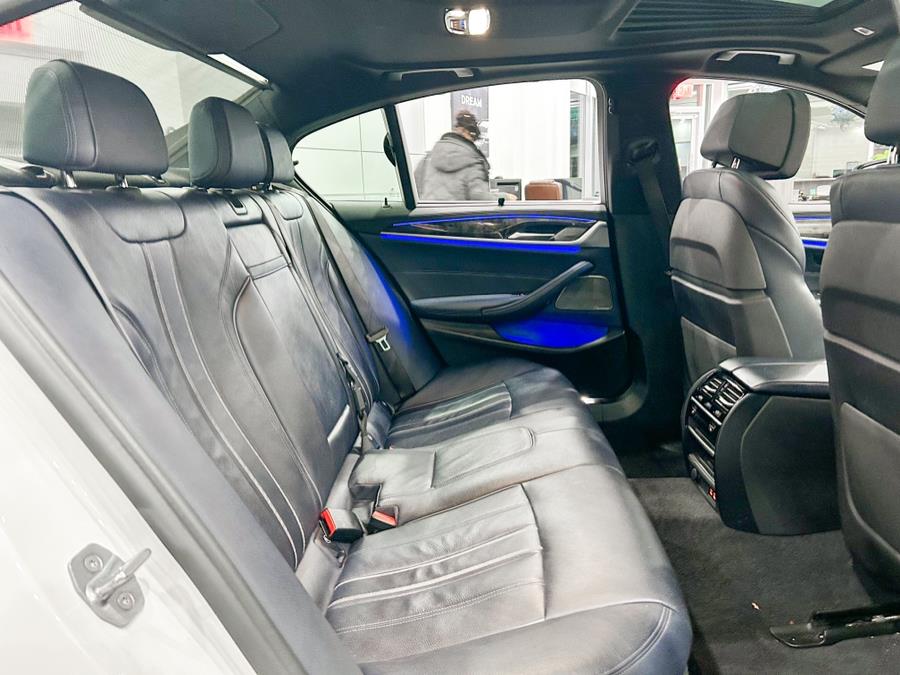 2020 BMW 5 Series M550i xDrive Sedan, available for sale in Franklin Square, New York | Luxury Motor Club. Franklin Square, New York 2020 BMW 5 Series M550i xDrive Sedan, available for sale in Franklin Square, New York | Luxury Motor Club. Franklin Square, New York