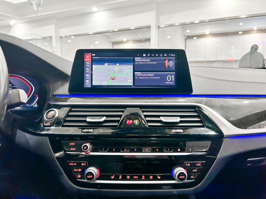 2020 BMW 5 Series M550i xDrive Sedan, available for sale in Franklin Square, New York | Luxury Motor Club. Franklin Square, New York 2020 BMW 5 Series M550i xDrive Sedan, available for sale in Franklin Square, New York | Luxury Motor Club. Franklin Square, New York