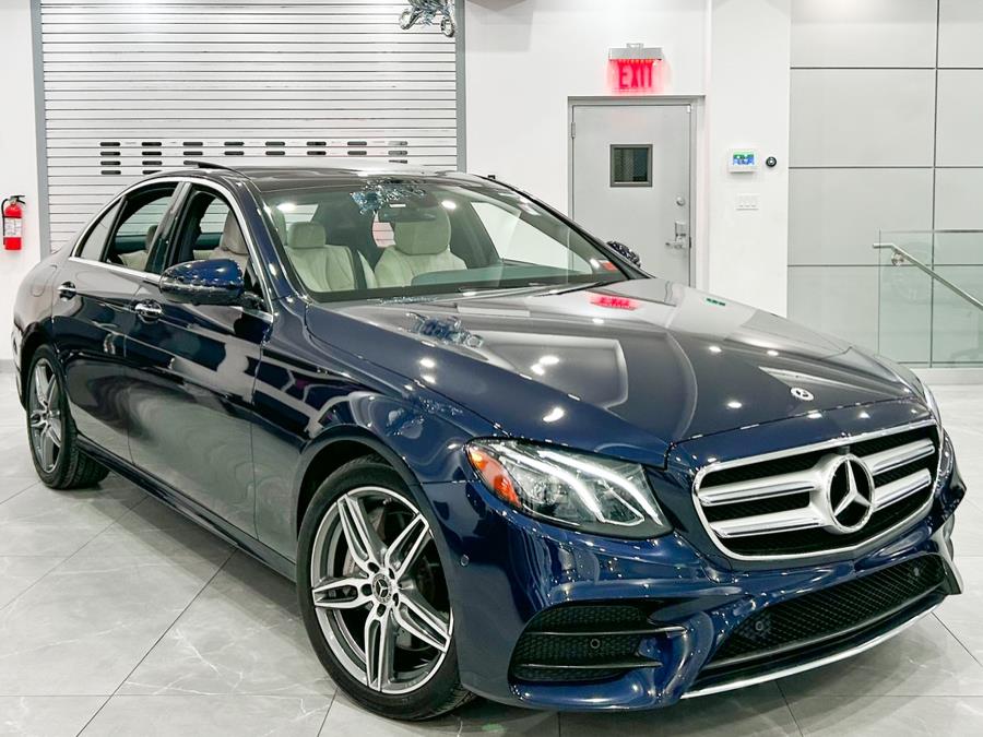 2020 Mercedes-Benz E-Class E 350 4MATIC Sedan, available for sale in Franklin Square, New York | Luxury Motor Club. Franklin Square, New York 2020 Mercedes-Benz E-Class E 350 4MATIC Sedan, available for sale in Franklin Square, New York | Luxury Motor Club. Franklin Square, New York