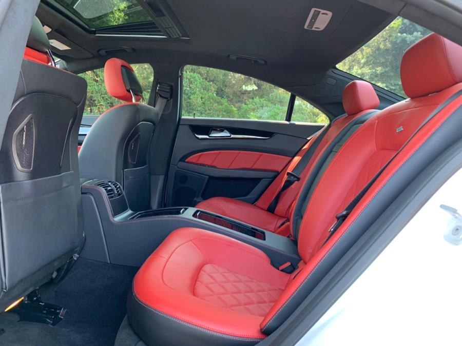 2016 Mercedes-Benz CLS 4dr Sdn CLS 400 RWD, available for sale in Franklin Square, New York | Luxury Motor Club. Franklin Square, New York 2016 Mercedes-Benz CLS 4dr Sdn CLS 400 RWD, available for sale in Franklin Square, New York | Luxury Motor Club. Franklin Square, New York