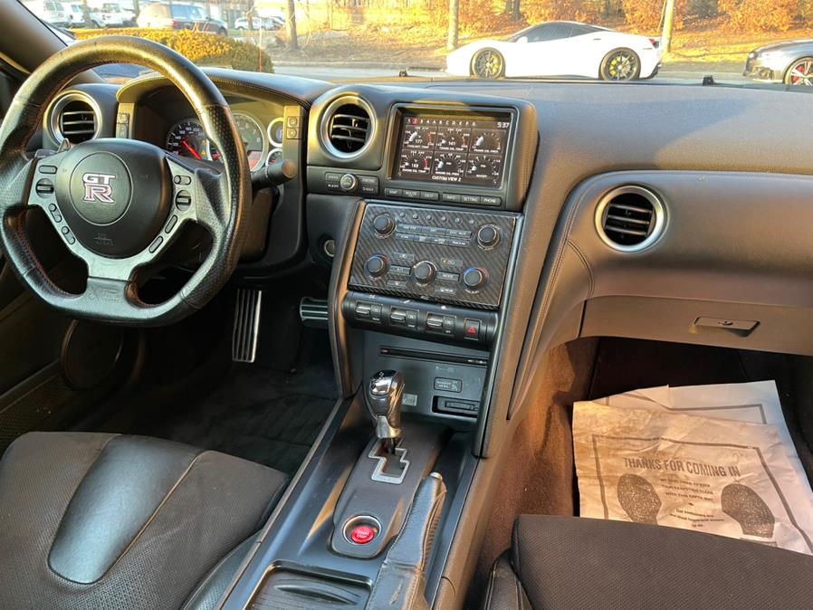 2010 Nissan GT-R Premium, available for sale in Bayshore, New York | Evolving Motorsports. Bayshore, New York 2010 Nissan GT-R Premium, available for sale in Bayshore, New York | Evolving Motorsports. Bayshore, New York