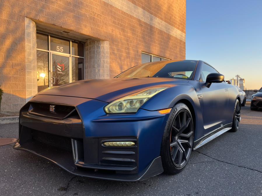 2010 Nissan GT-R Premium, available for sale in Bayshore, New York | Evolving Motorsports. Bayshore, New York