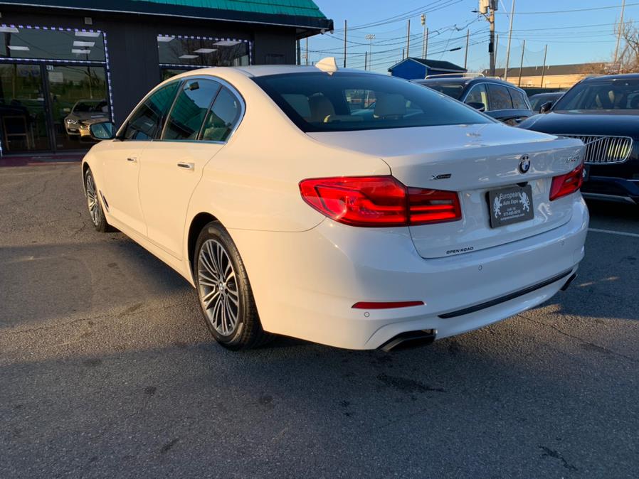 2017 BMW 5 Series 540i xDrive Sedan, available for sale in Lodi, New Jersey | European Auto Expo. Lodi, New Jersey 2017 BMW 5 Series 540i xDrive Sedan, available for sale in Lodi, New Jersey | European Auto Expo. Lodi, New Jersey