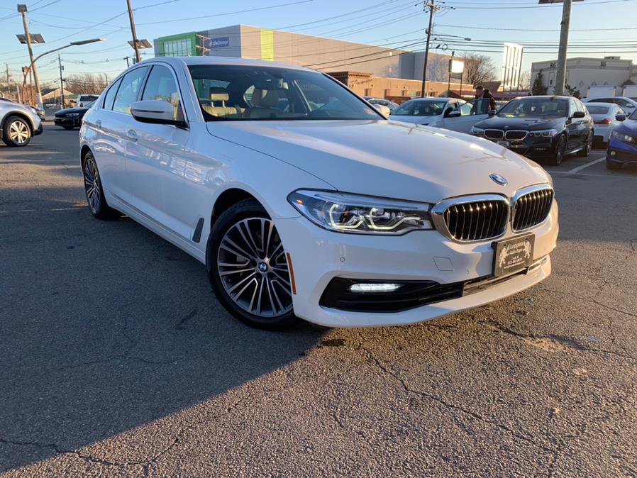 2017 BMW 5 Series 540i xDrive Sedan, available for sale in Lodi, New Jersey | European Auto Expo. Lodi, New Jersey 2017 BMW 5 Series 540i xDrive Sedan, available for sale in Lodi, New Jersey | European Auto Expo. Lodi, New Jersey