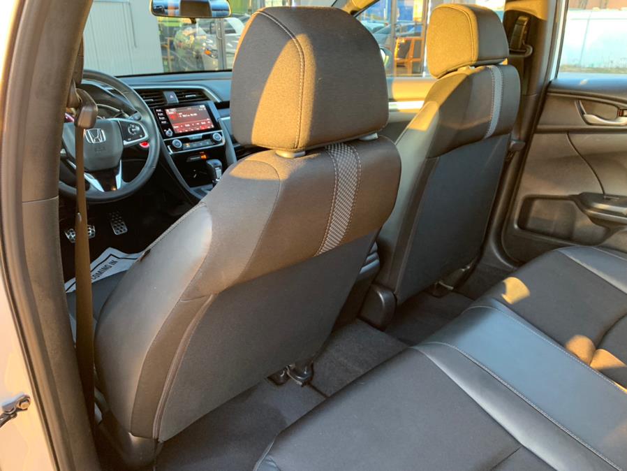 2020 Honda Civic Sedan Sport CVT, available for sale in Lodi, New Jersey | European Auto Expo. Lodi, New Jersey 2020 Honda Civic Sedan Sport CVT, available for sale in Lodi, New Jersey | European Auto Expo. Lodi, New Jersey