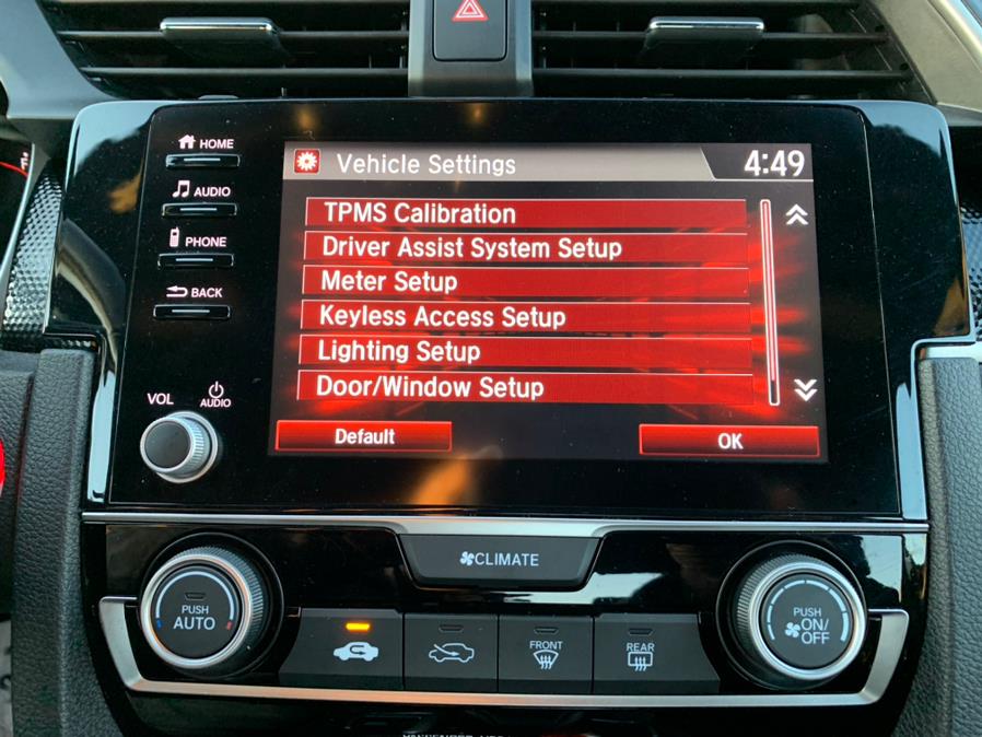 2020 Honda Civic Sedan Sport CVT, available for sale in Lodi, New Jersey | European Auto Expo. Lodi, New Jersey 2020 Honda Civic Sedan Sport CVT, available for sale in Lodi, New Jersey | European Auto Expo. Lodi, New Jersey