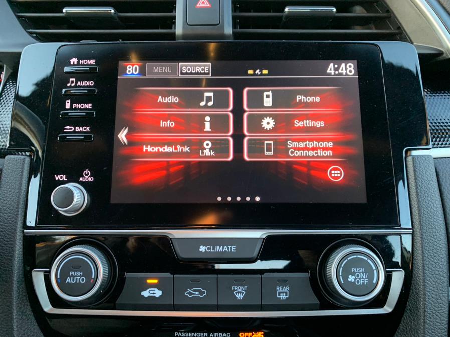 2020 Honda Civic Sedan Sport CVT, available for sale in Lodi, New Jersey | European Auto Expo. Lodi, New Jersey 2020 Honda Civic Sedan Sport CVT, available for sale in Lodi, New Jersey | European Auto Expo. Lodi, New Jersey