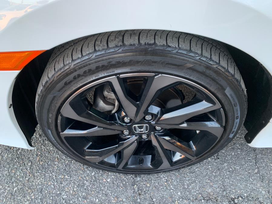 2020 Honda Civic Sedan Sport CVT, available for sale in Lodi, New Jersey | European Auto Expo. Lodi, New Jersey 2020 Honda Civic Sedan Sport CVT, available for sale in Lodi, New Jersey | European Auto Expo. Lodi, New Jersey