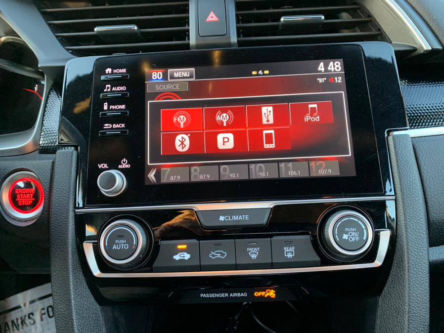 2020 Honda Civic Sedan Sport CVT, available for sale in Lodi, New Jersey | European Auto Expo. Lodi, New Jersey 2020 Honda Civic Sedan Sport CVT, available for sale in Lodi, New Jersey | European Auto Expo. Lodi, New Jersey