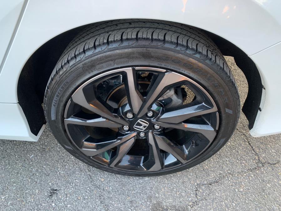 2020 Honda Civic Sedan Sport CVT, available for sale in Lodi, New Jersey | European Auto Expo. Lodi, New Jersey 2020 Honda Civic Sedan Sport CVT, available for sale in Lodi, New Jersey | European Auto Expo. Lodi, New Jersey